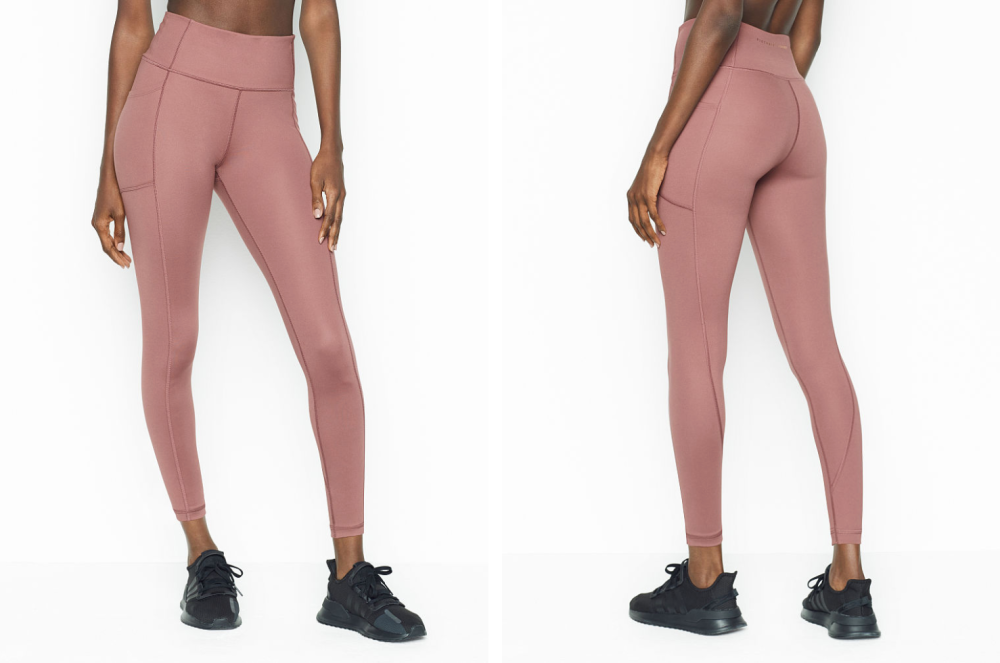 Victoria's Secret PINK - The Ultimate Legging for ultimate vibes
