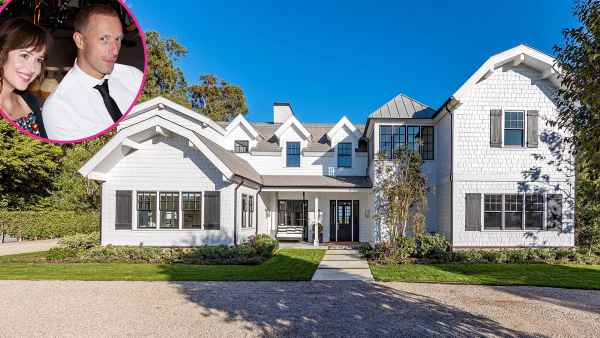 Inside Chris Martin Dakota Johnson 9 Million Malibu Home