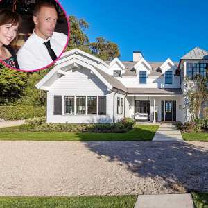 Inside Chris Martin Dakota Johnson 9 Million Malibu Home