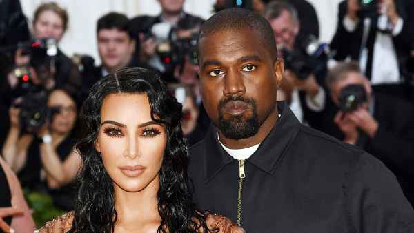 Inside Kim Kardashian and Kanye West Marital Woes