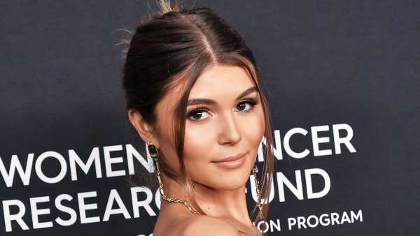 Why Olivia Jade Giannulli Thinks Now Is the Right Time to Return to YouTube