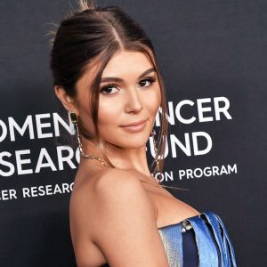 Why Olivia Jade Giannulli Thinks Now Is the Right Time to Return to YouTube