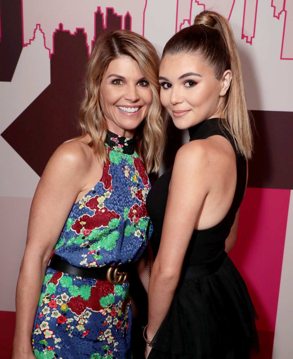 Why Olivia Jade Giannulli Thinks Now Is the Right Time to Return to YouTube