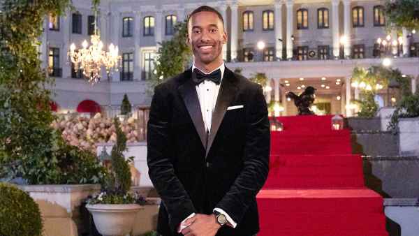 Inside The Bachelor Layout at Nemacolin Resort Matt James
