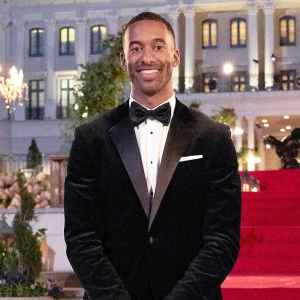 Inside The Bachelor Layout at Nemacolin Resort Matt James
