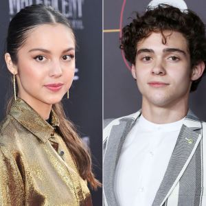 Is Olivia Rodrigo Wearing Joshua Bassett's Jacket in 'Drivers License?’