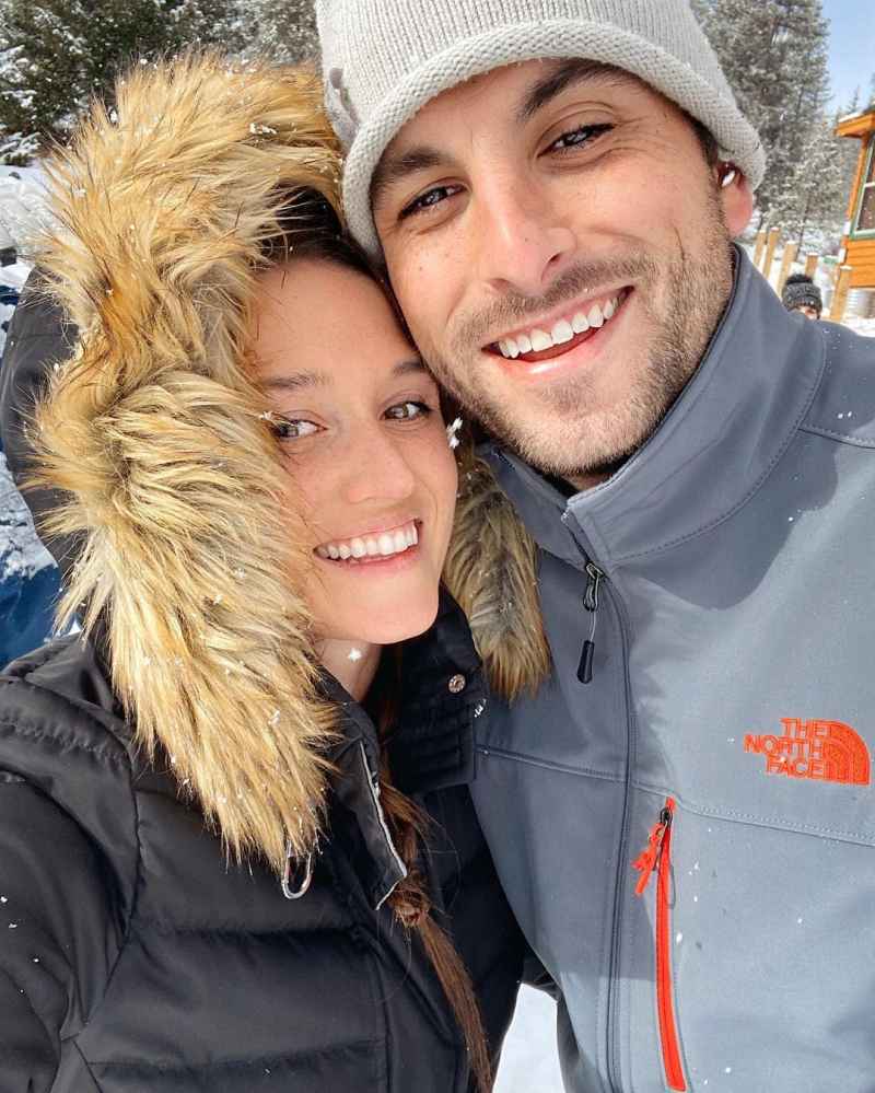 Jade Roper Is Leaning Toward Having 4th Baby With Tanner Tolbert