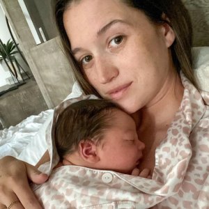 Jade Roper Battled ‘Dark Depression’ for 6 Months After Son Was Born