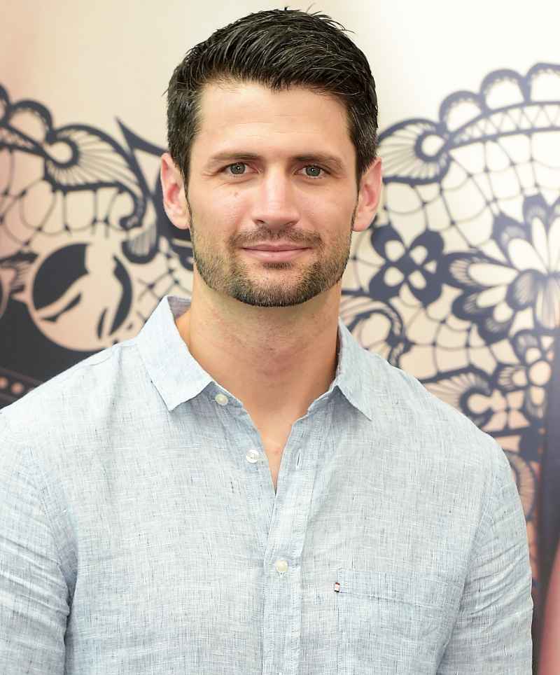 James Lafferty Reveals the Wake-Up Call He Had After One Tree Hill Ended