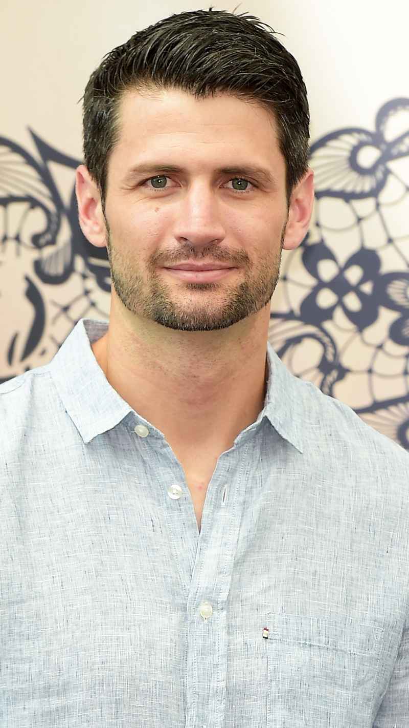 James Lafferty Reveals the Wake-Up Call He Had After One Tree Hill Ended