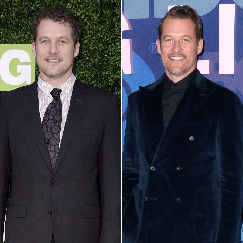 James Tupper Revenge Cast Where Are They Now