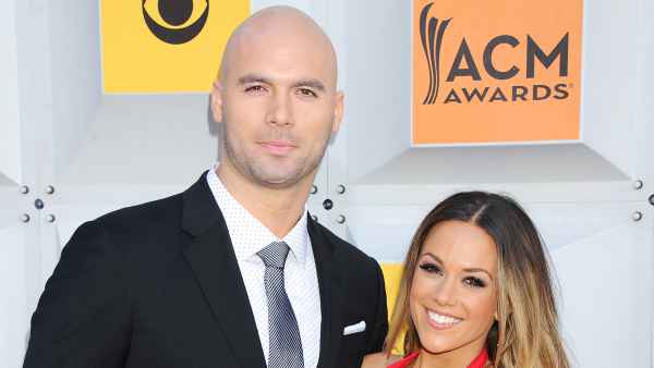 Jana Kramer Admits She Doesn’t Trust Husband Mike Caussin