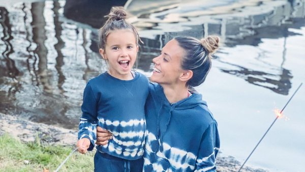 Jana Kramer Defends Her Parenting After Daughter Jolie’s Terrifying Park Experience