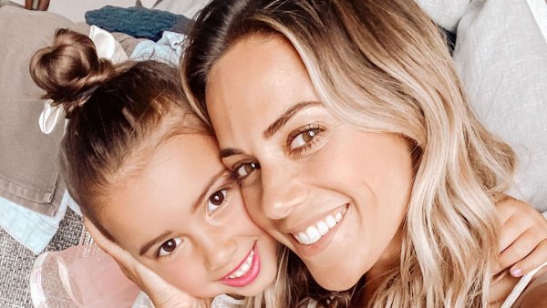 Jana Kramer Says Daughter Jolie Got Into a White SUV at a Park Scariest Experience