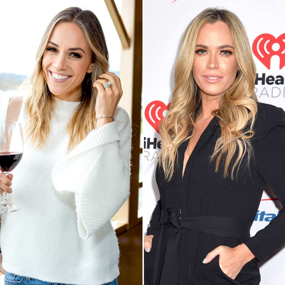Jana Kramer Says She Was Supposed to Join RHOBH as Teddi Mellencamp’s Friend