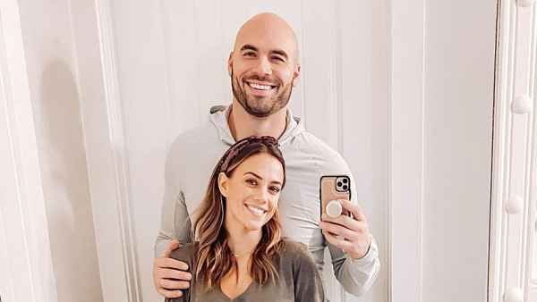 Jana Kramer Would Love 2 More Kids With Mike Caussin After His Vasectomy