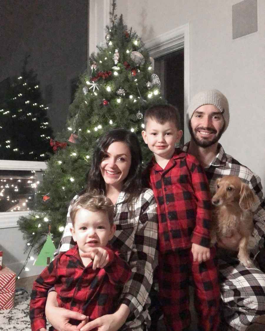 January 2021 Desiree Hartsock and Chris Siegfried Relationship Timeline