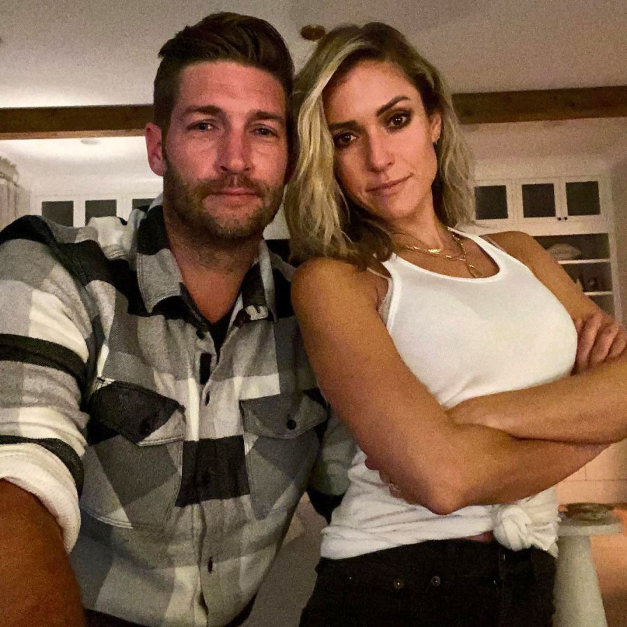 January 23 Jay Cutler and Kristin Cavallari How Madison LeCroy Got Involved in Kristin Cavallari and Jay Cutler Divorce Timeline