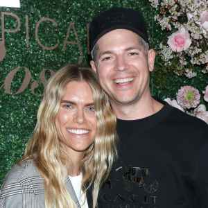 Jason Kennedy Reveals Wife Lauren Scruggs Has Started IVF