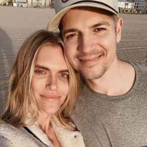 Jason Kennedy and Lauren Scruggs Share IVF Ups and Downs