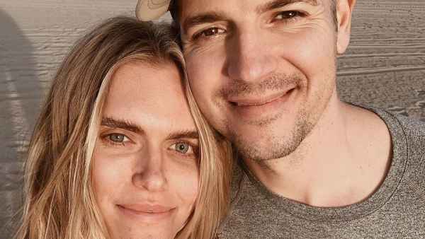 Jason Kennedy and Lauren Scruggs Share IVF Ups and Downs