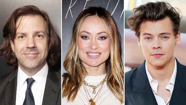 Jason Sudeikis Hopes Ex Olivia Wilde Will Snap Out of It Amid Harry Styles Romance