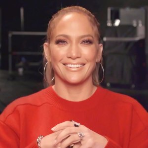Jennifer Lopez Talks Therapy and Self-Love in 'Coach Conversations'