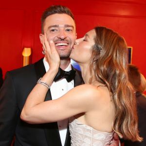Jessica Biel Shares Sweet Birthday Message For Justin Timberlake, Wishes Him 'The Most Creative and Fulfilling Year'