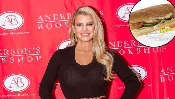 Jessica Simpson Jokes Chicken and Tuna Mixup 17 Years After Reality TV Flub