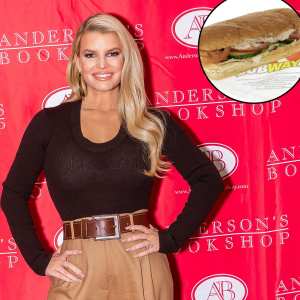 Jessica Simpson Jokes Chicken and Tuna Mixup 17 Years After Reality TV Flub
