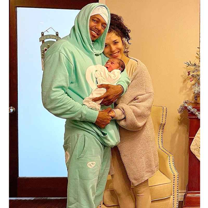 Jessica White Nick Cannon Hid Brittany Bell Pregnancy When We Dated