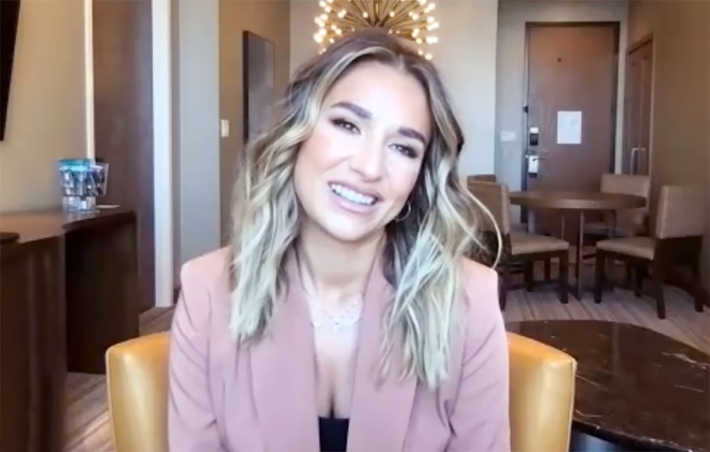 Jessie James Decker Says Eric Decker Is Planning Vasectomy: &lsquo;I&rsquo;m Going to Cry&rsquo;