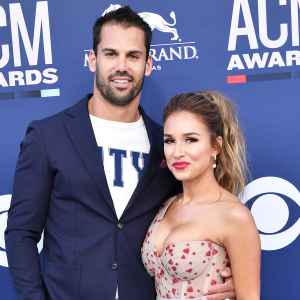 Jessie James Decker Says Eric Decker Is Planning Vasectomy: ‘I’m Going to Cry’
