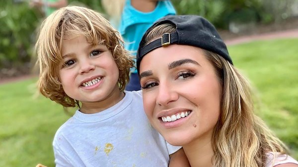 Jessie James Decker Says Son Forrest, 2, Has Asthma After 3 Hospital Trips in 6 Weeks