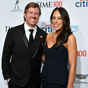 Joanna Gaines and Chip Gaines Son Crew, 2, Adorably Settles Parents’ Disagreement in ‘Fixer Upper’