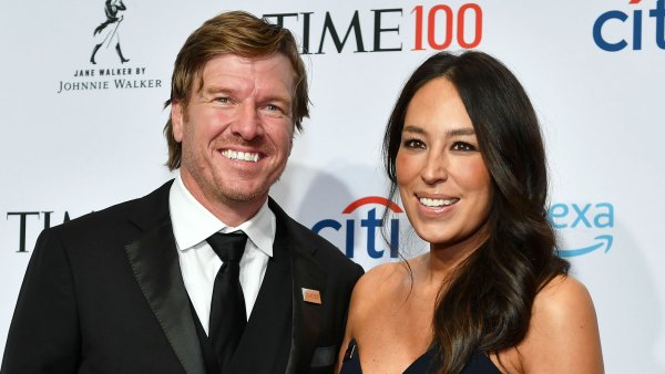Joanna Gaines and Chip Gaines Son Crew, 2, Adorably Settles Parents’ Disagreement in ‘Fixer Upper’