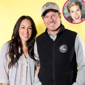 Joanna Gaines and Chip Gaines Send Erin Napier’s Daughter Helen Sweet Card After She Breaks Leg 1