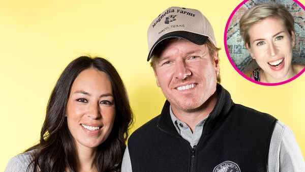 Joanna Gaines and Chip Gaines Send Erin Napier’s Daughter Helen Sweet Card After She Breaks Leg 1