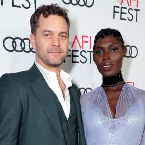 Jodie Turner-Smith Talks Filming ‘Without Remorse’ in 2nd Trimester of Pregnancy: Women Are ‘Hardcore'