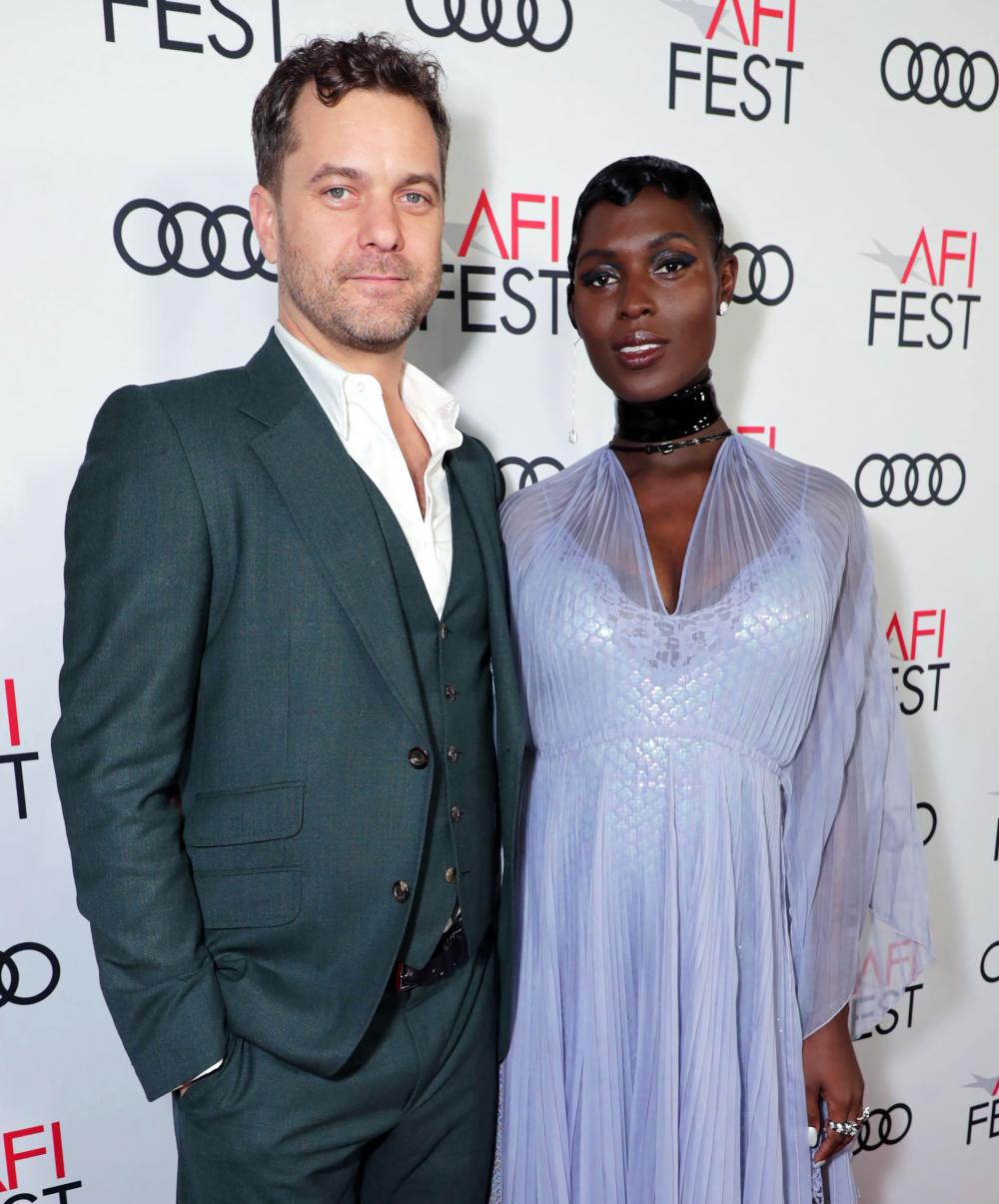 Jodie Turner-Smith Talks Filming ‘Without Remorse’ in 2nd Trimester of Pregnancy: Women Are ‘Hardcore'