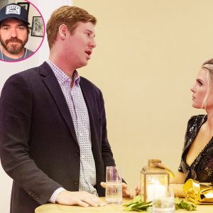 John Pringle Says Its Horrible to Watch Austen Kroll Get Berated by Madison LeCroy on Southern Charm