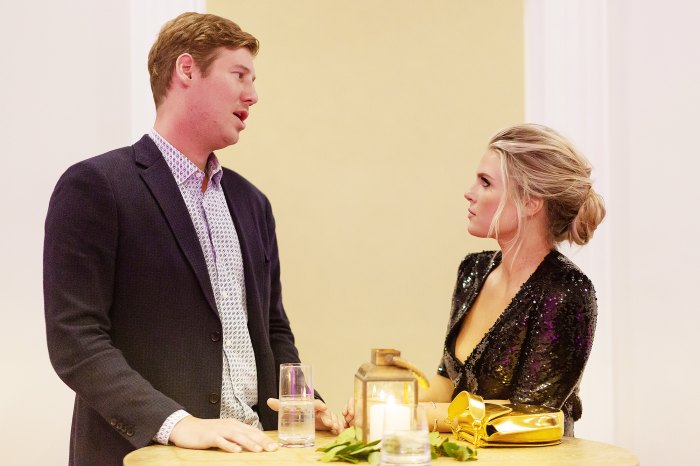 John Pringle Says Its Horrible to Watch Austen Kroll Get Berated by Madison LeCroy on Southern Charm