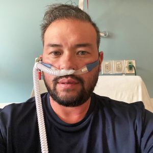 Jon Gosselin Hospitalized With COVID-19 Amid Pandemic