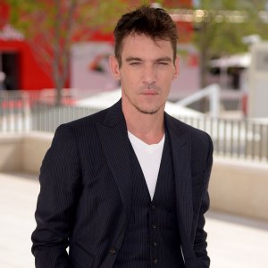 Jonathan Rhys Meyers Officially Charged After November DUI Arrest
