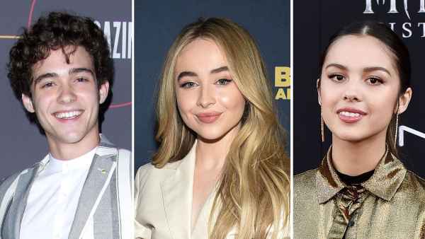 Joshua Bassett Praises Sabrina Carpenter New Song Amid Olivia Rodrigo Drama