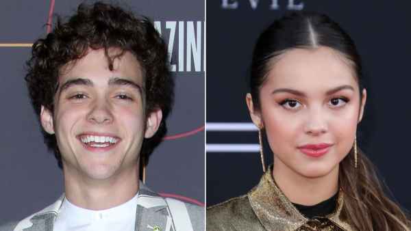 Joshua Bassett Teases ‘Lie, Lie, Lie’ Song Meaning After Olivia Drama
