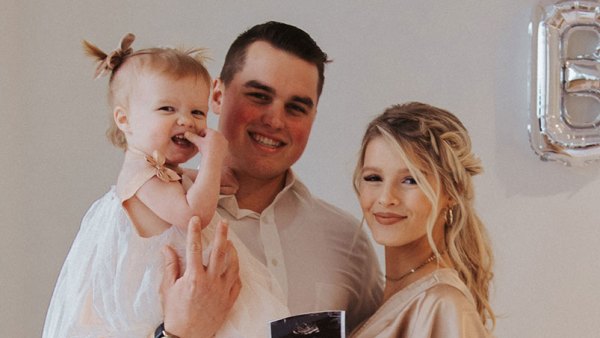 Josie Bates Pregnant Expecting 2nd Child With Kelton Balka Ultrasound