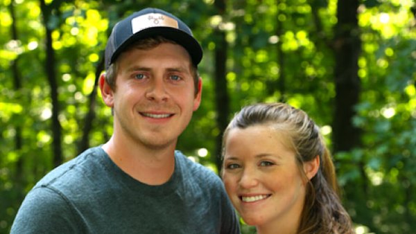 Joy-Anna Duggar Husband Austin Forsyth Battled COVID-19 Amid Her Pregnancy