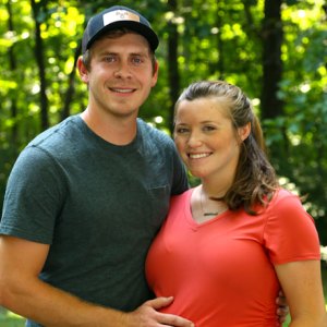 Joy-Anna Duggar Husband Austin Forsyth Battled COVID-19 Amid Her Pregnancy