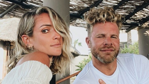 Justin Anderson Slams Troll Claiming BFF Kristin Cavallari Never Has Her Kids